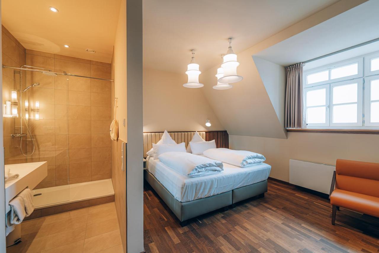 Hotel Amalia - Boutique Hotel 兰茨胡特 外观 照片