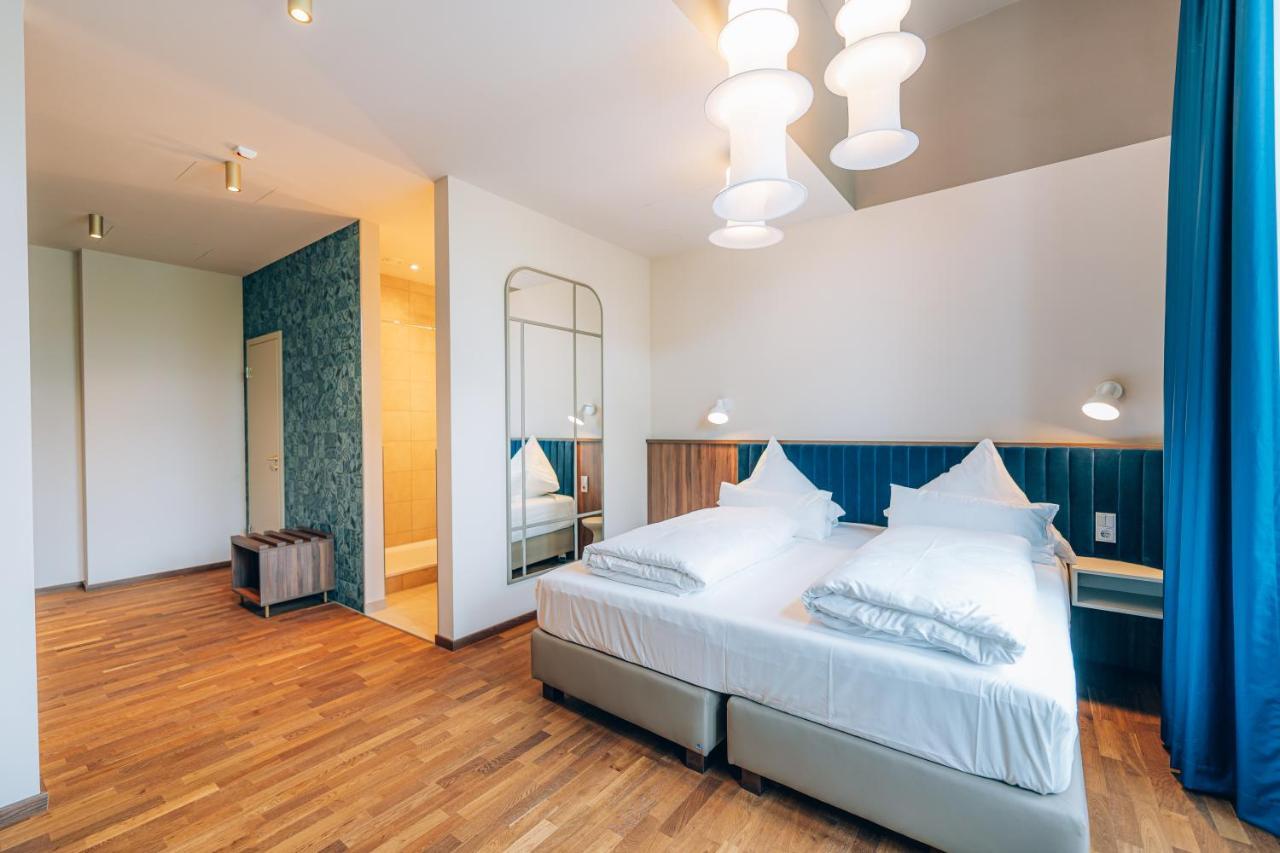Hotel Amalia - Boutique Hotel 兰茨胡特 外观 照片