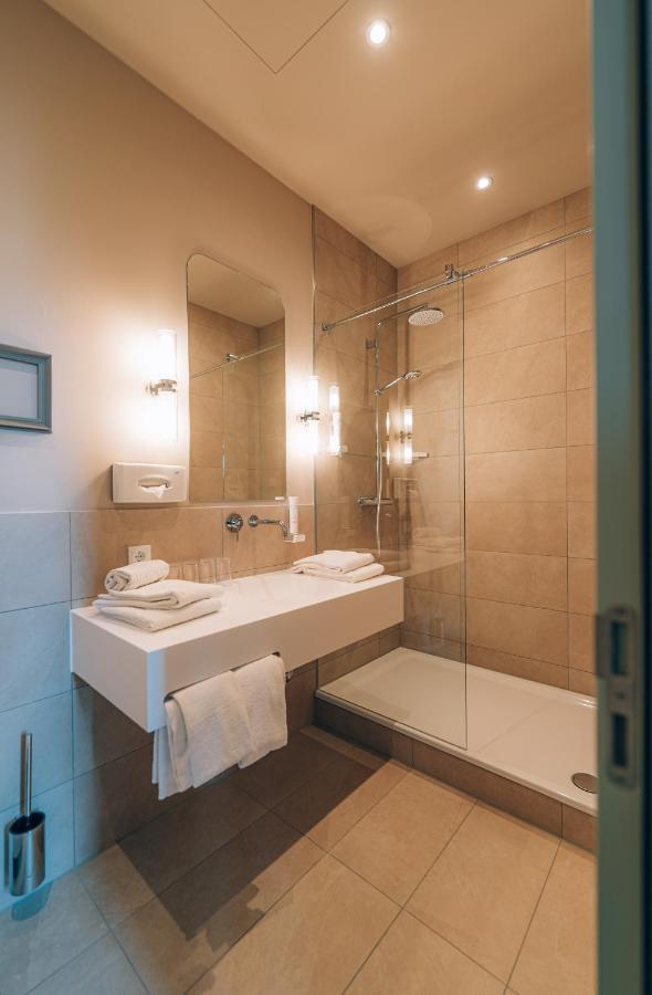 Hotel Amalia - Boutique Hotel 兰茨胡特 外观 照片